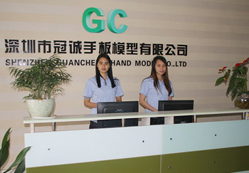 冠誠(chéng)手板公司前臺(tái) 冠誠(chéng)手板公司前臺(tái)