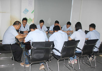 冠誠(chéng)公司會(huì)議室 冠誠(chéng)公司會(huì)議室