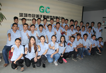 冠誠(chéng)公司團(tuán)隊(duì) 冠誠(chéng)公司團(tuán)隊(duì)