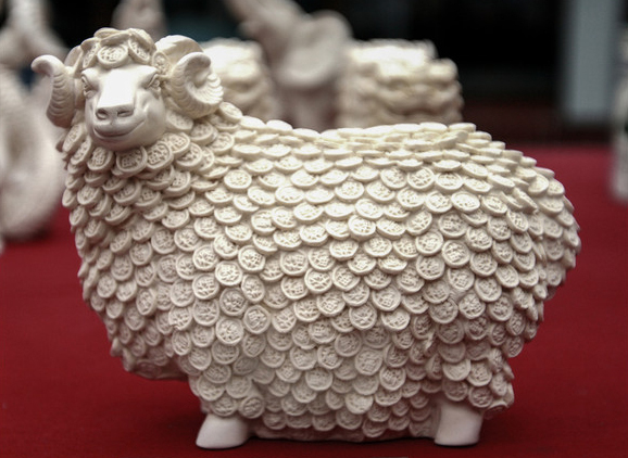 工藝品泥雕手板 工藝品泥雕手板